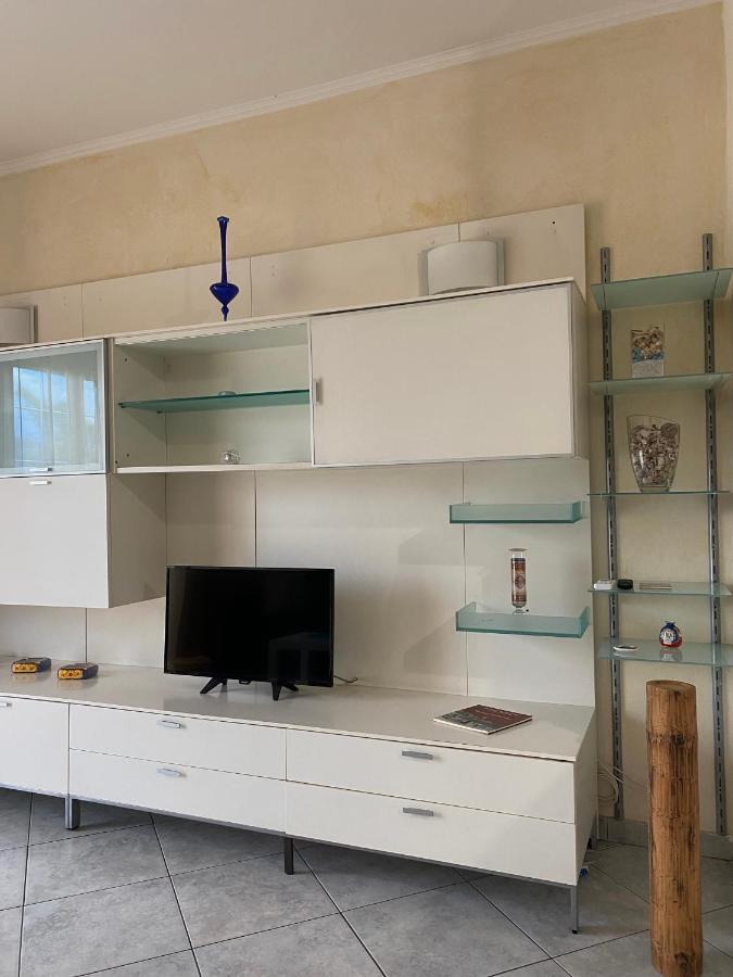 Casa Ariadne Giardini Naxos Eksteriør billede