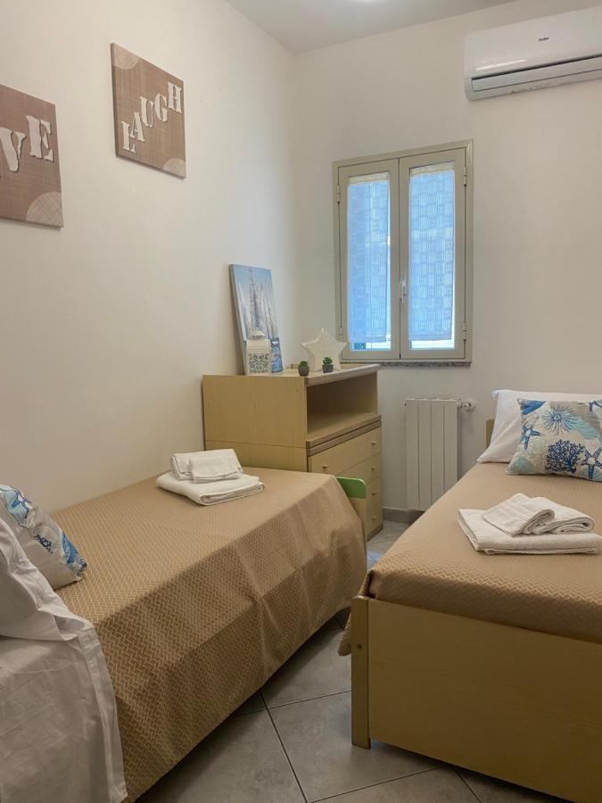 Casa Ariadne Giardini Naxos Eksteriør billede